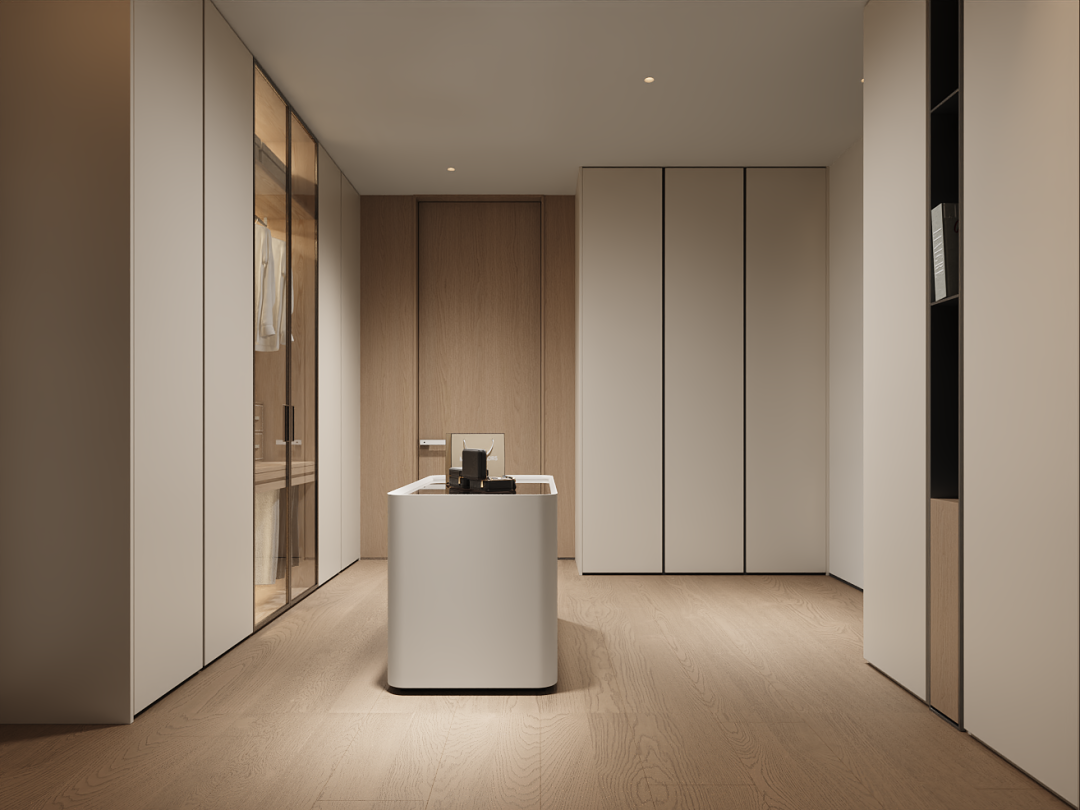 星皓[XINGHAO]新作|江山云起：「守静」-114