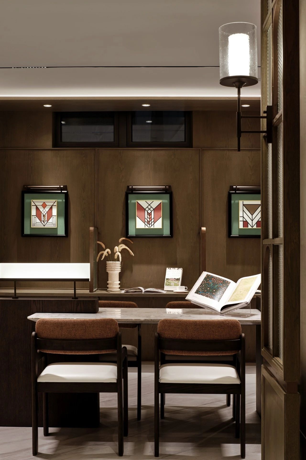 洞泾海上都荟配套用房丨中国上海丨上海曼图-15