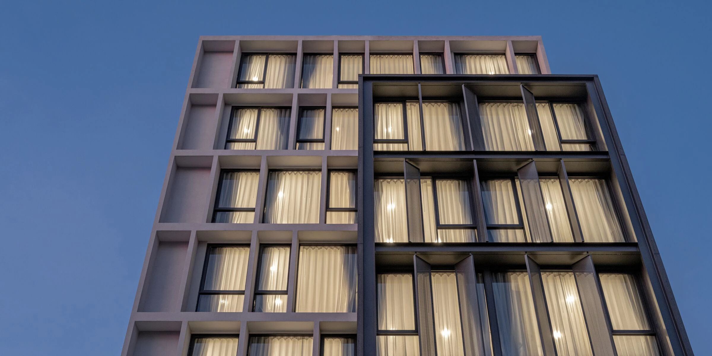 TATE Thonglor 公寓丨泰国曼谷丨makeAscene-18