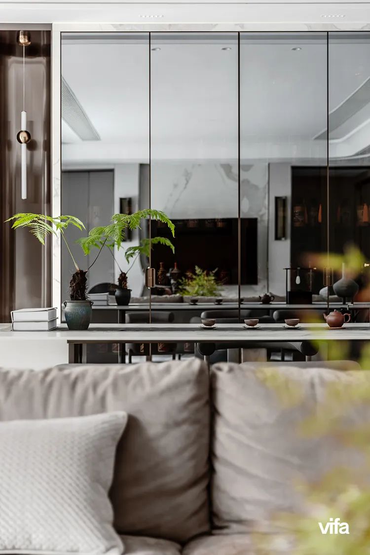 苏州·铜雀台丨中国苏州丨邢斐设计事务所-30