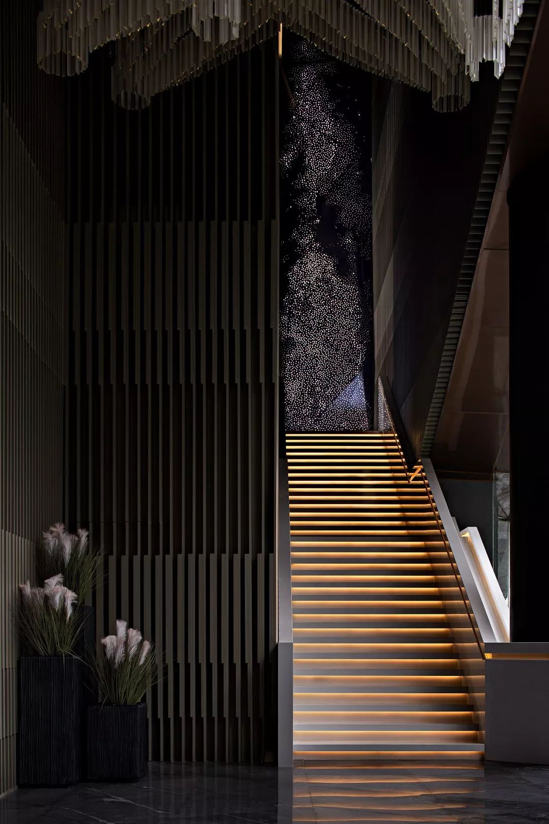 湛江招商国际邮轮城 | 深海遗珠的现代设计之旅-10