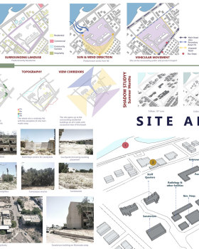 REBIRTHING THE FORGOTTEN- Adaptive Reuse Architecture