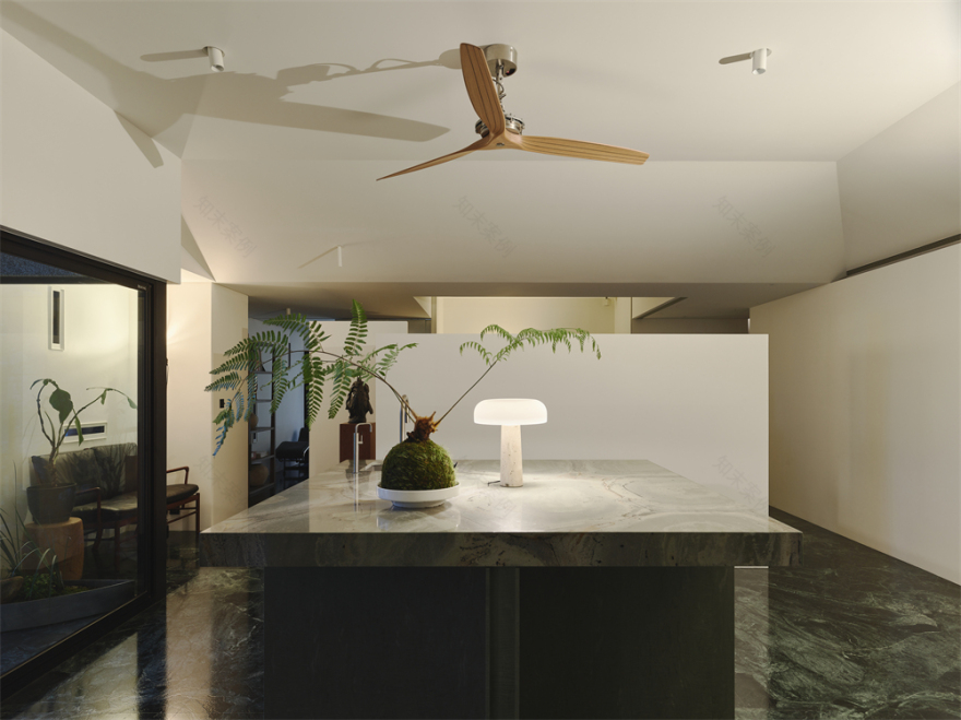 沉积计划办公空间丨中国台湾丨李智翔,葛祝纬,胡育瑄,林佳靖,水相设计-59