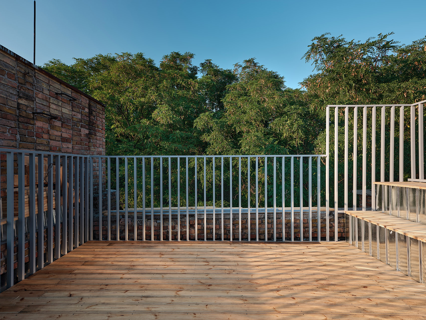 Octo Tower 咖啡中心丨乌克兰基辅丨Goldakovskiy Group Architects-132