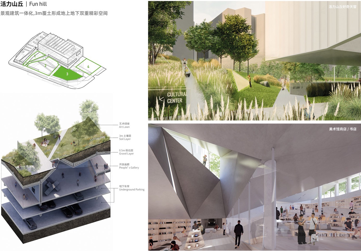 罗湖美术馆升级改造工程全过程设计丨中国深圳丨reMIX临界工作室-98