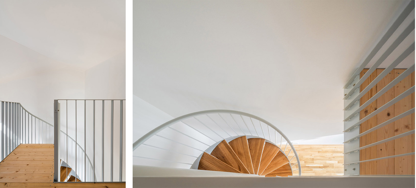 Kamenice 公寓楼丨捷克丨NEW HOW architects-51