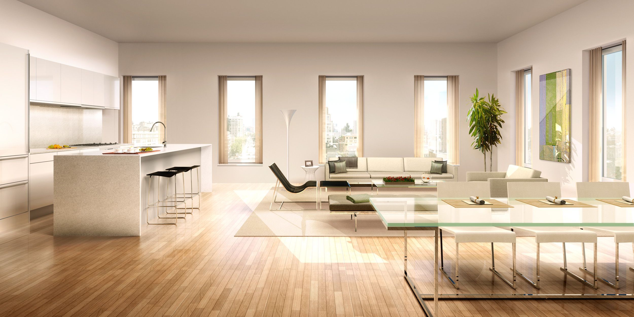 one york street new york ny 2004 ten arquitectos-5