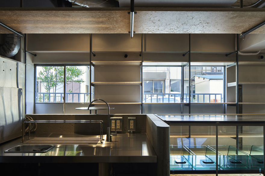 TERA 咖啡烘焙店丨日本神奈川丨moss.-25