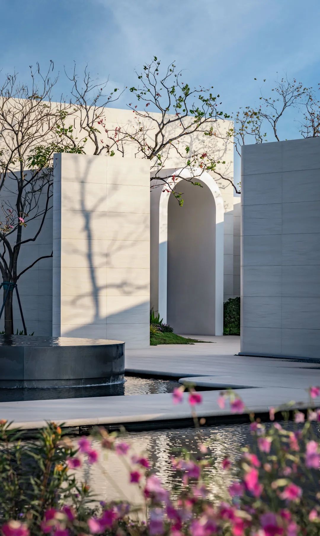 海上钢琴诗丨中国铁建&南沙开建集团 · 西派澜岸-5