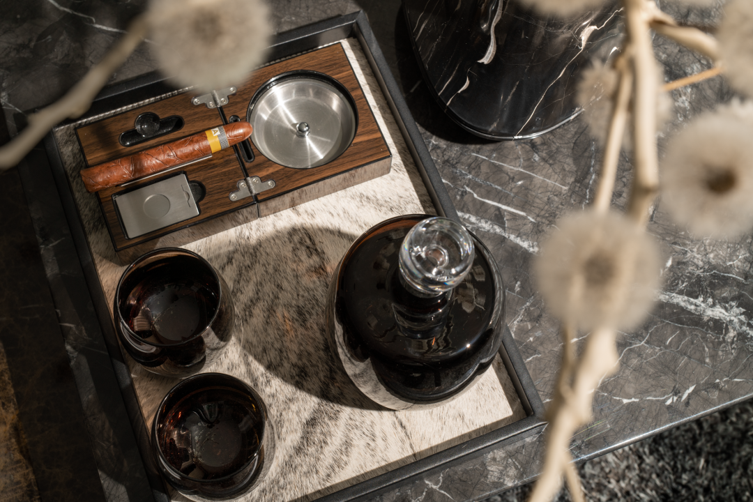 中铁诺德·央玺春风丨中国昆明丨北京靳朝晖设计有限公司-136