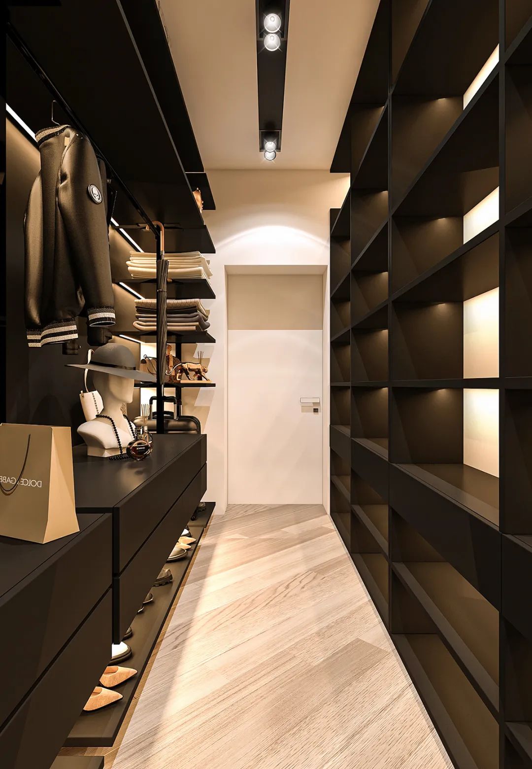 川谷堂丨Roomy Room-112