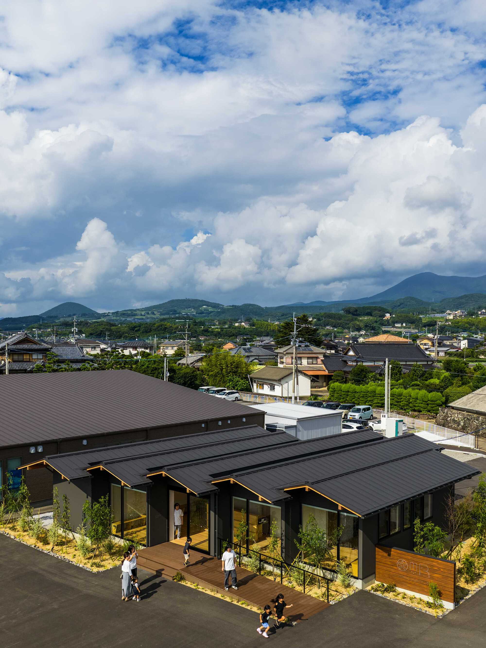 丨日本长崎丨Design Associates Nakamura-22