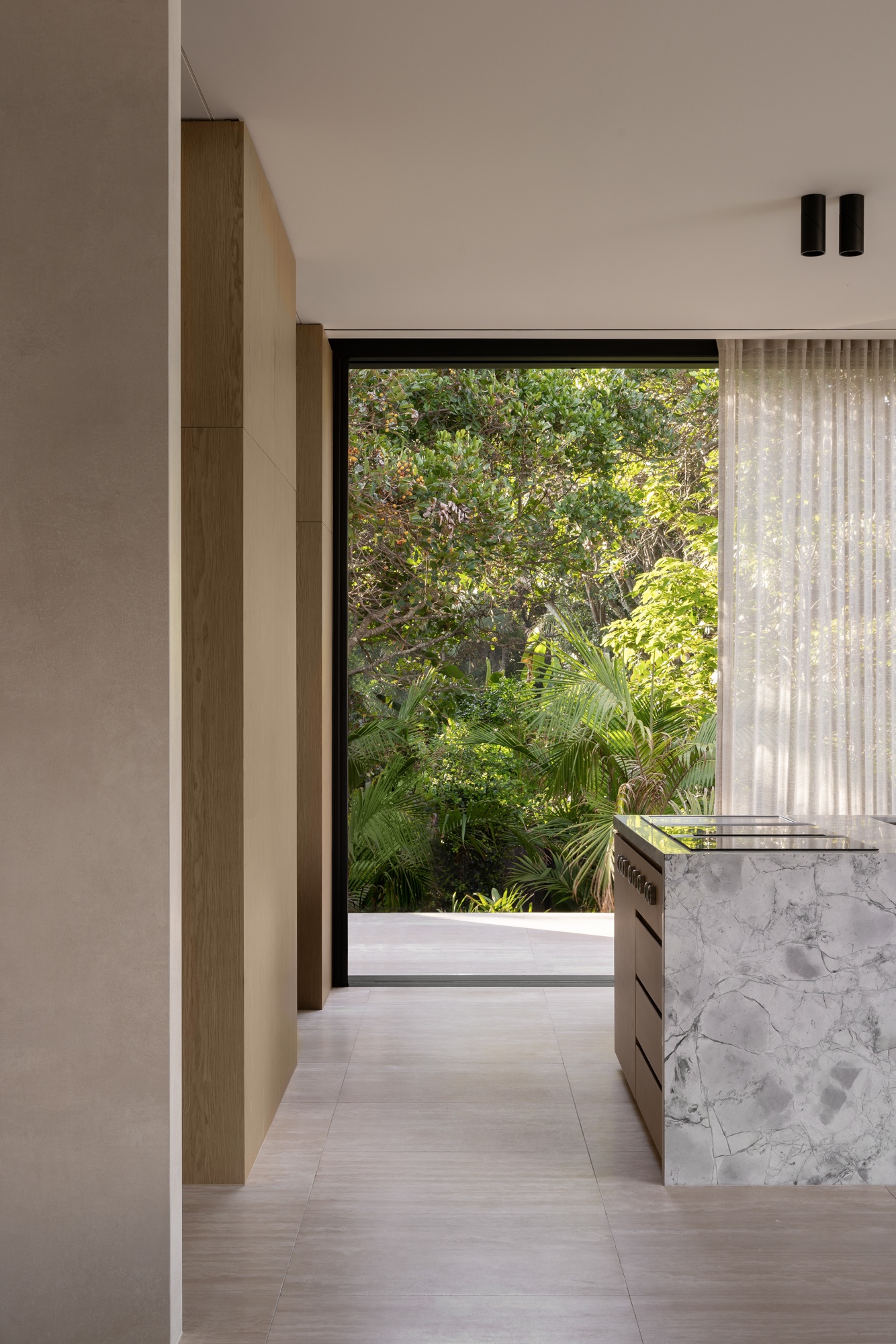 BORDER STREET 海滨别墅丨澳大利亚丨Workroom 工作室-34