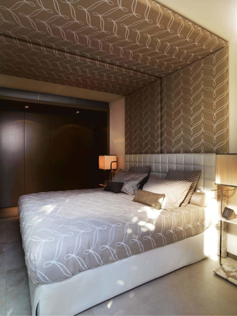 罗克布吕讷的别墅丨法国丨Lazzarini Pickering Architetti-24