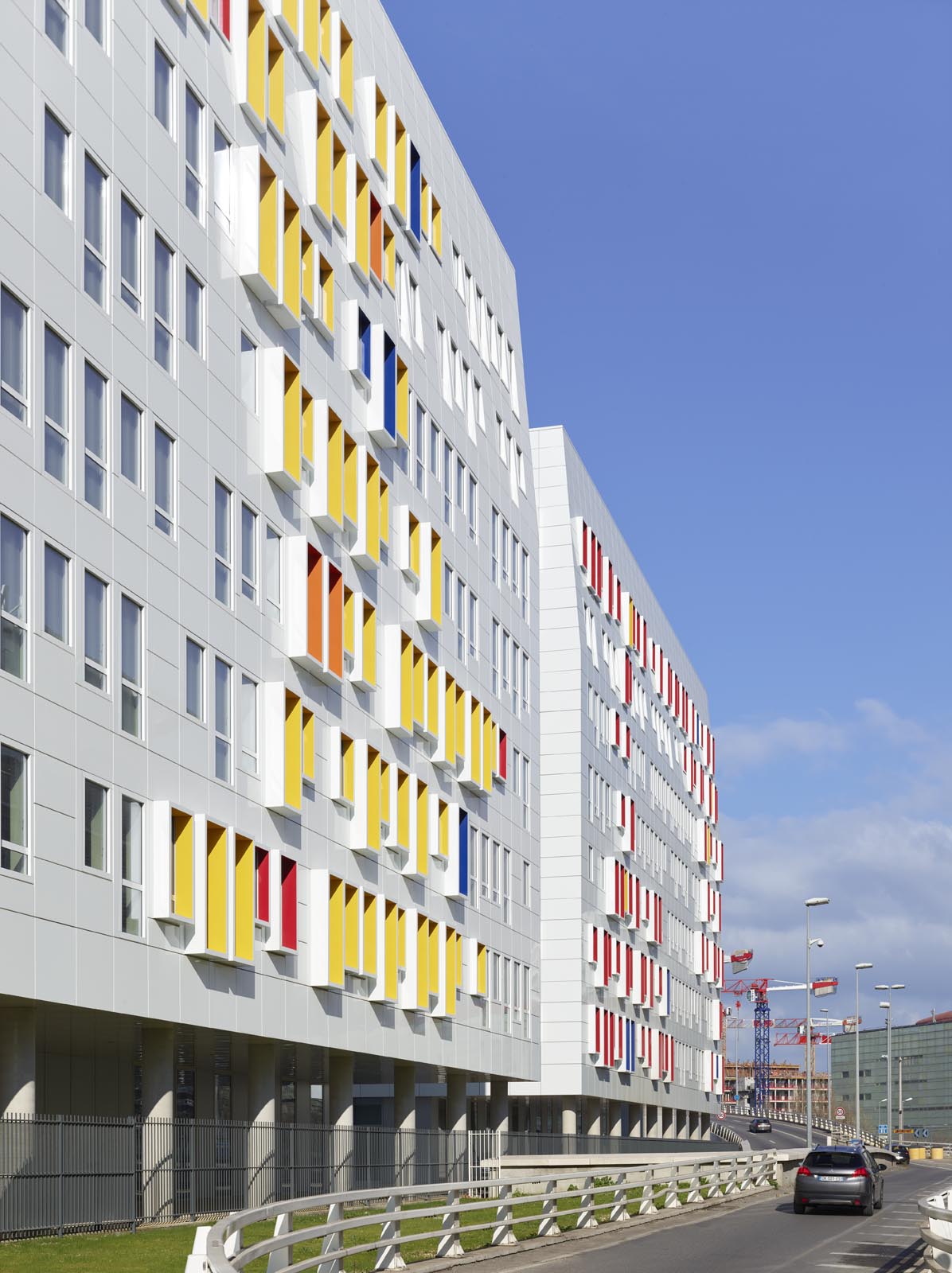 欧罗米德中心(Euromed Center)-43