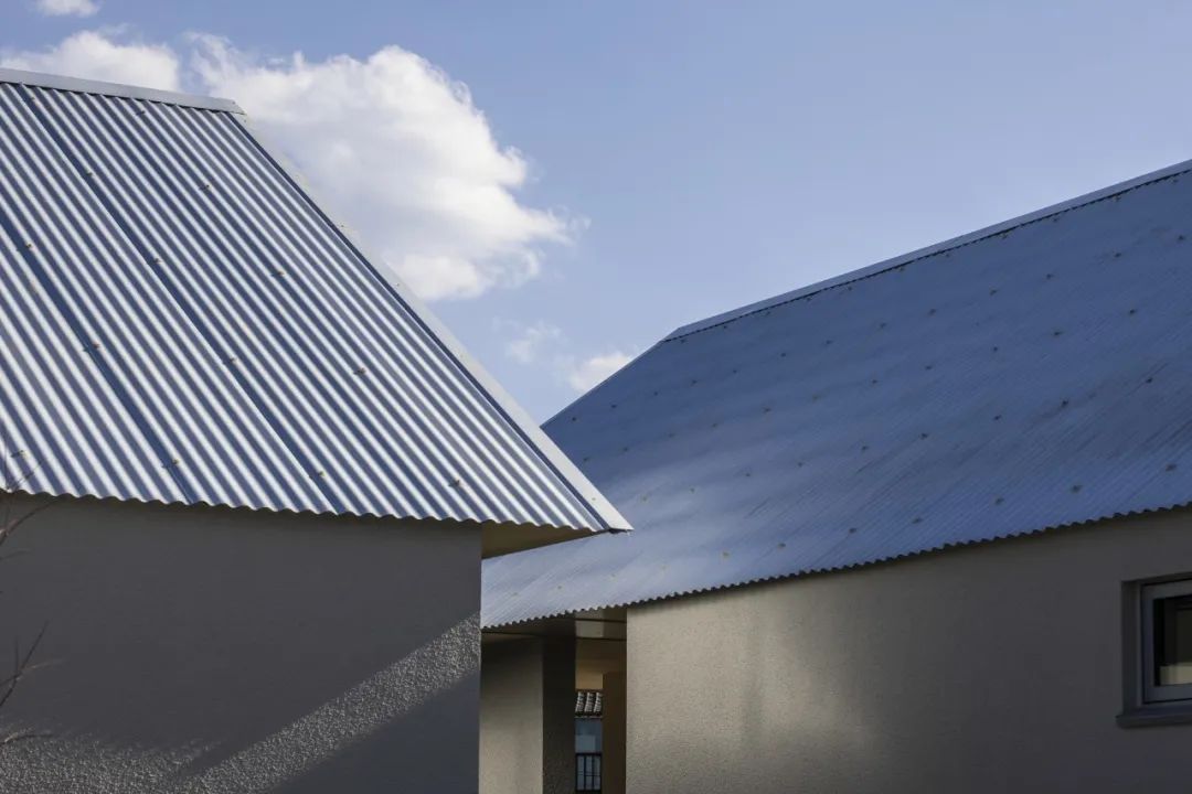 盆唐纪念公园骨灰堂丨韩国城南市丨Studio zt-93