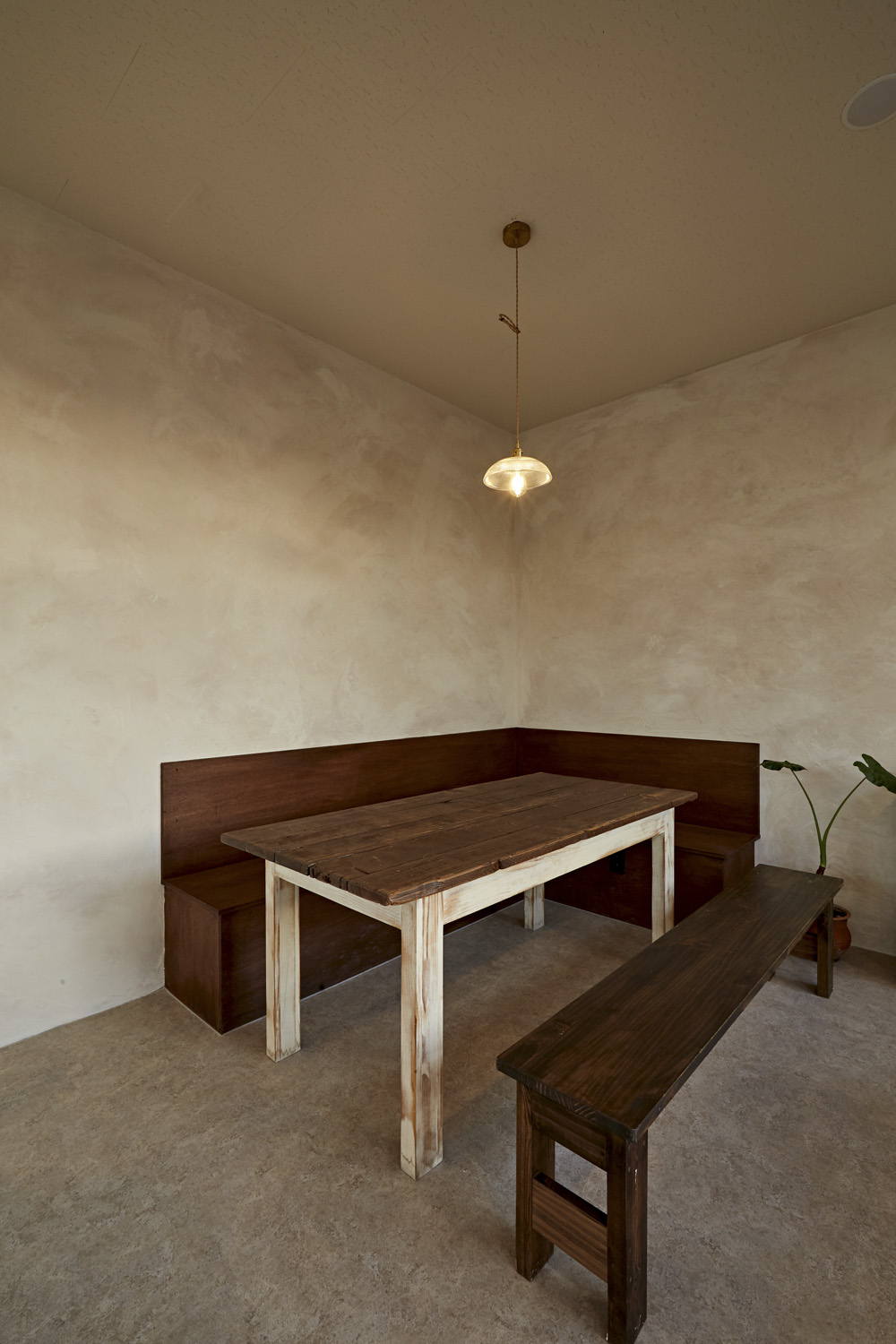 现代简约风 34 平咖啡馆设计，VEGE-ANG 引领生活新潮流-11