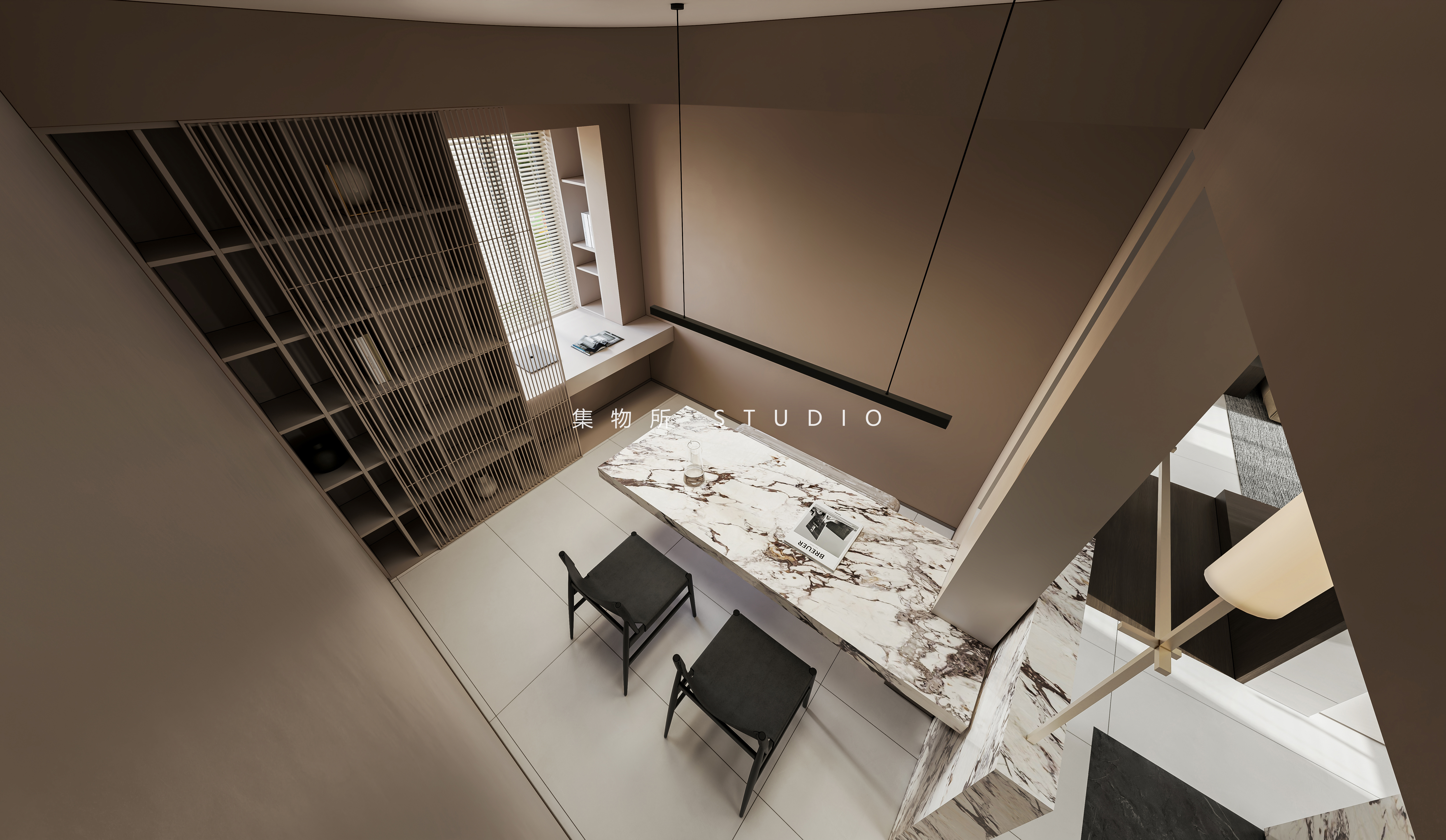 集物所STUDIO | 居-16