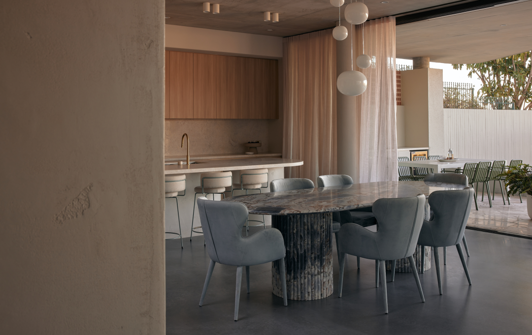 格雷娅的天蝎座丨澳大利亚布里斯班-16