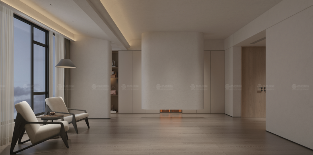 易高 • 曲江大城 • 雍宸丨易高国际-33