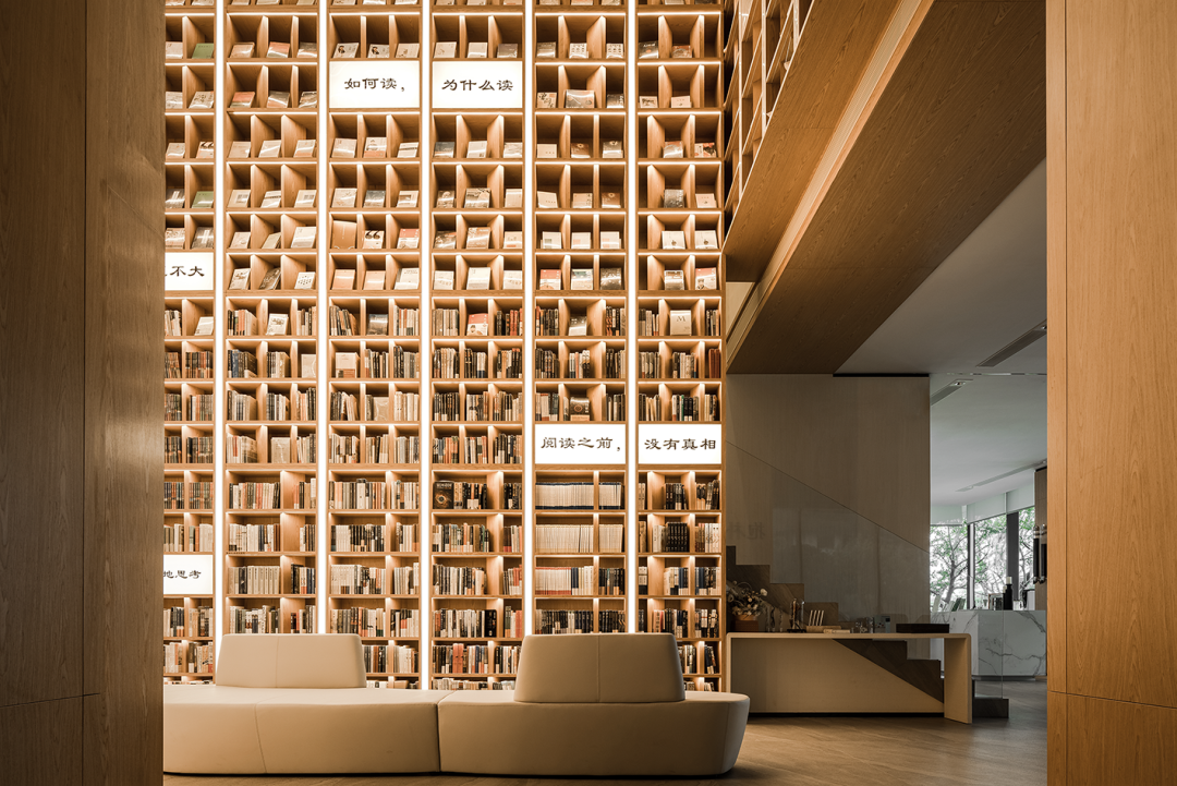 长沙五矿松雅万境销售中心丨中国长沙丨元禾大千(软装),京冶设计(硬装)-37