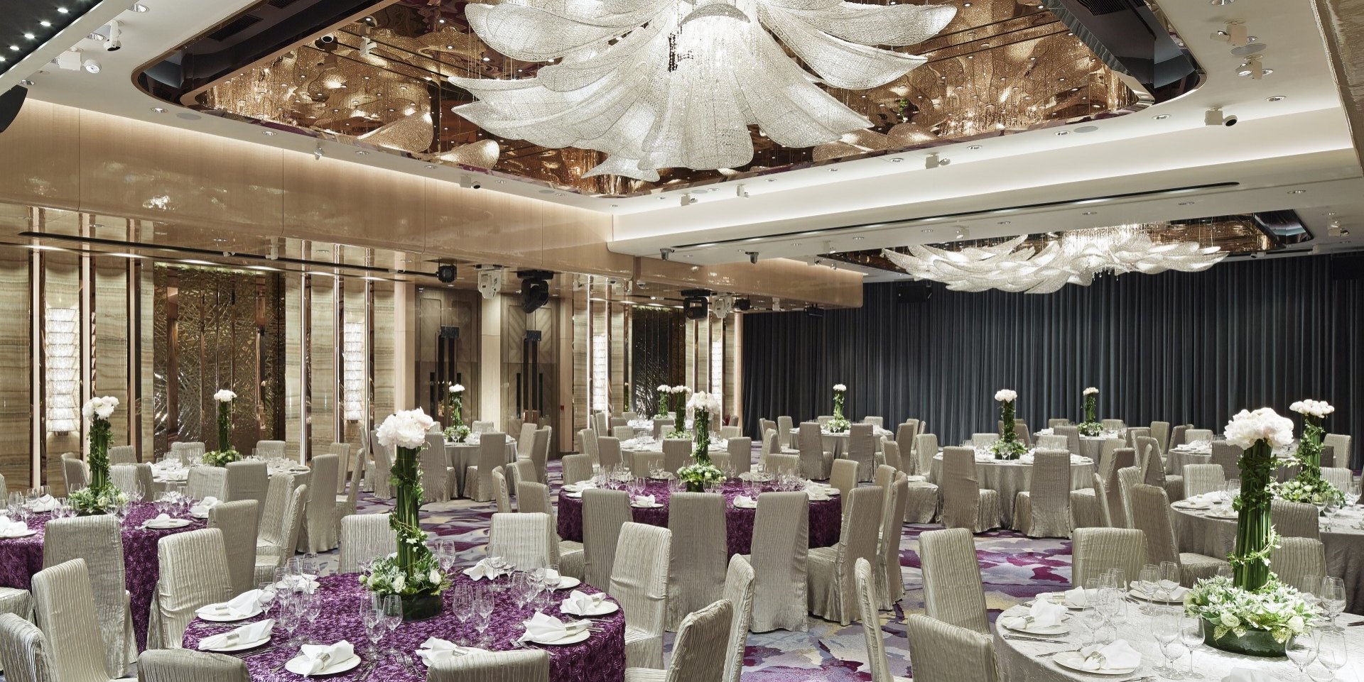 Royal Plaza Hotel, Hong Kong-5