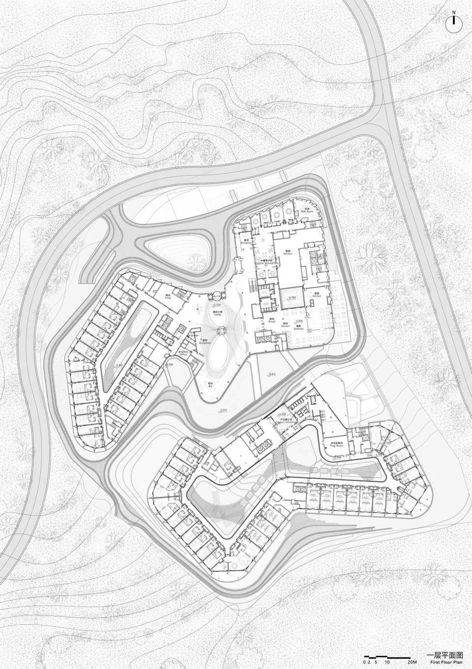 南京丽笙精选度假酒店 | 山水园林中的生态修复与文化传承-111