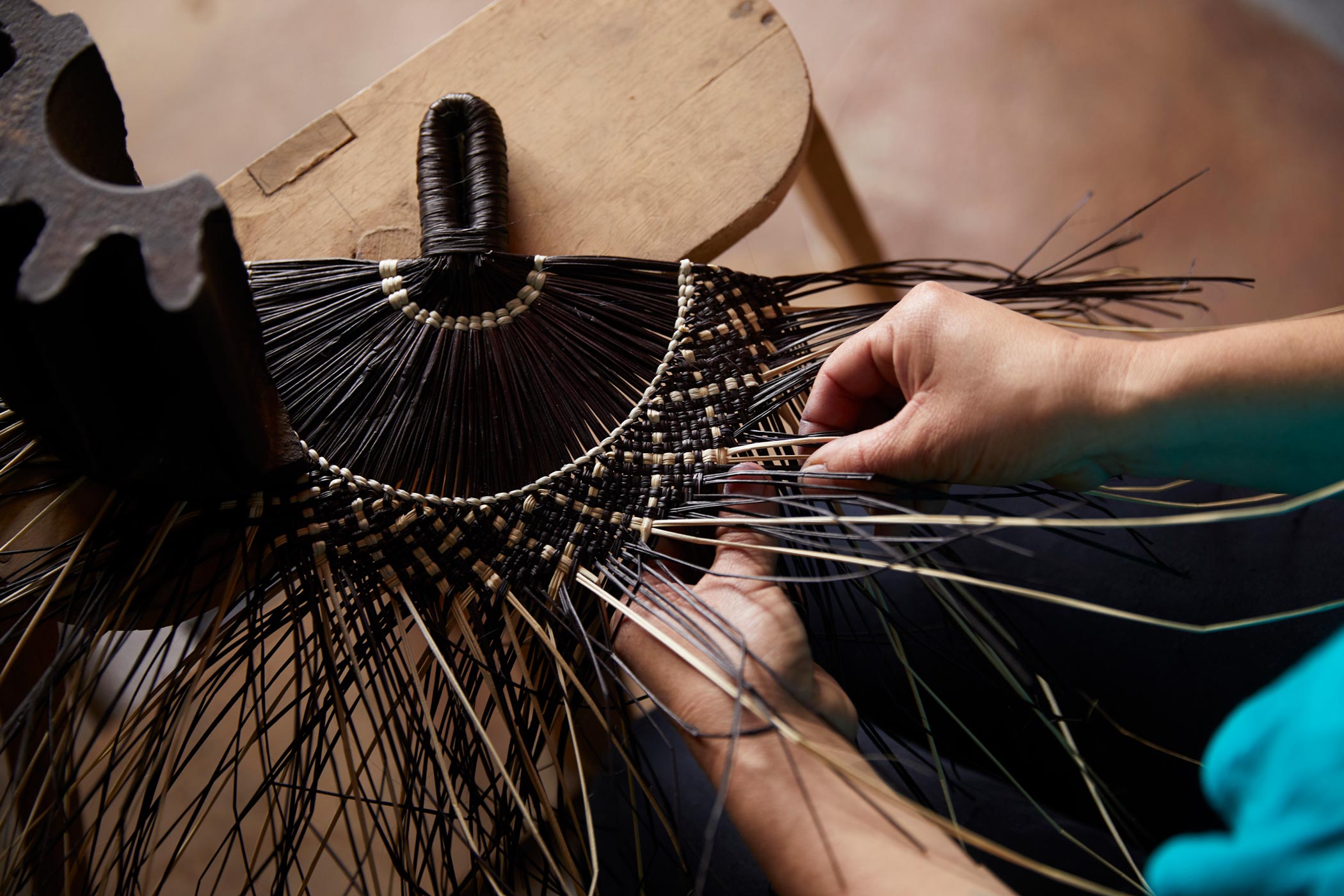 工匠精神 | 传统工艺为社区带来积极影响-6