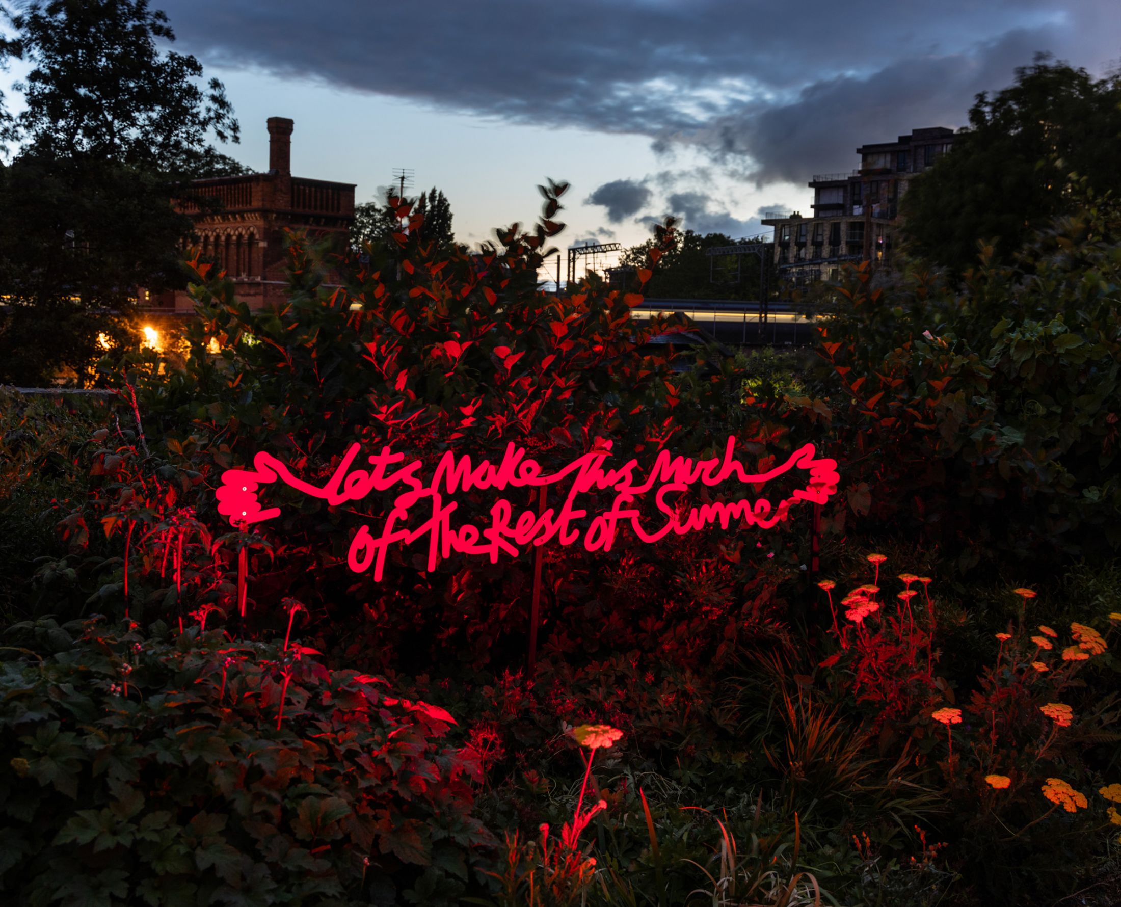 Outdoor UK art exhibitions worth entertaining this autumn - The Spaces-0