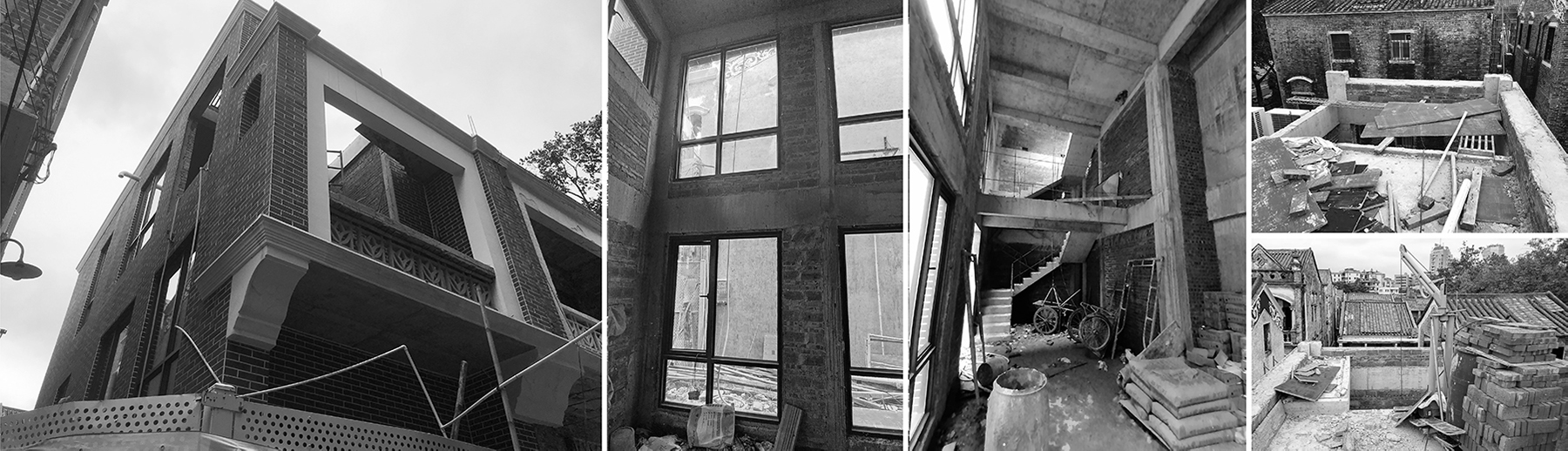 启明里49号,广东 / 都市游牧-17