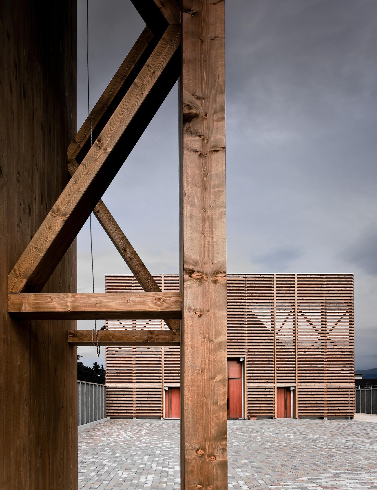 Church of San Bernardino - ACPV ARCHITECTS-5