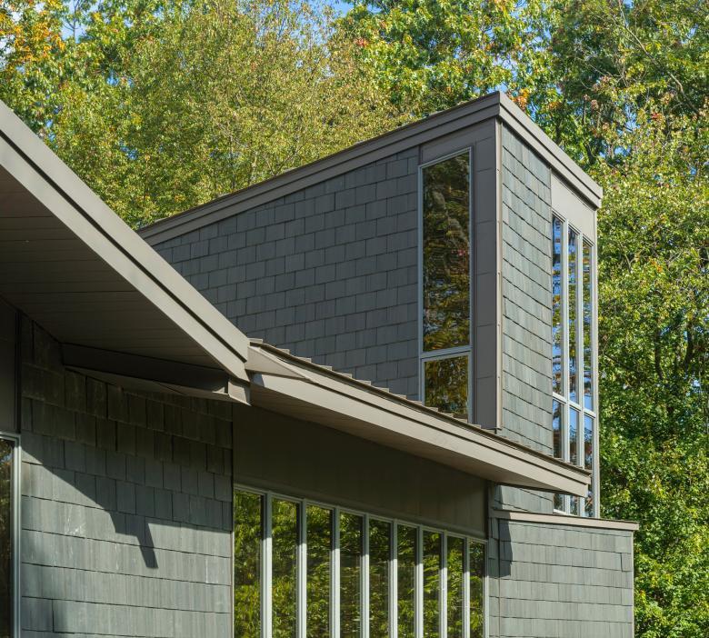 Duvall Decker丨The Ashmead House丨美國-2