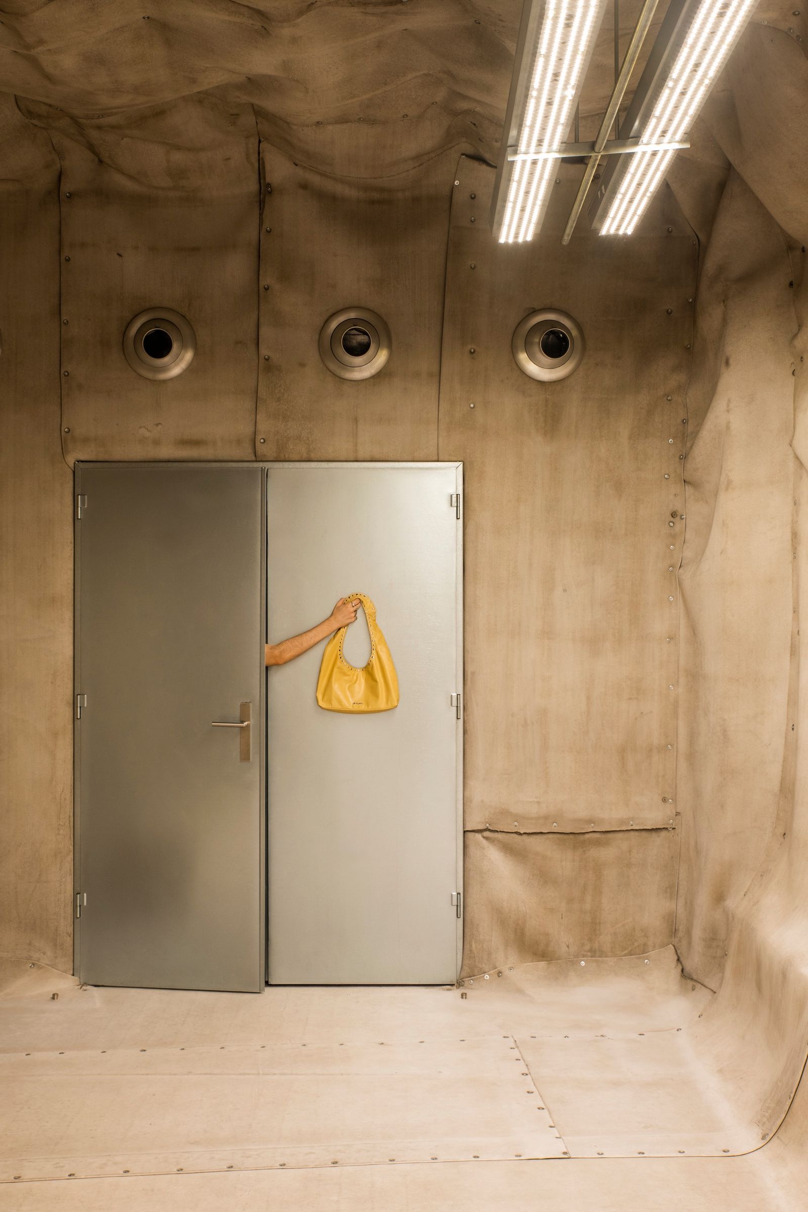 Gimaguas巴塞罗那实体店丨西班牙巴塞罗那丨Guillermo Santomà,TEST-27