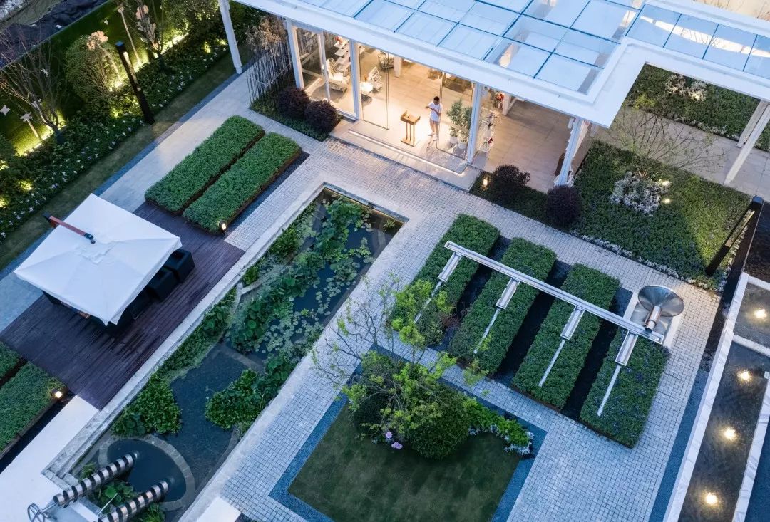 中南蚌埠江山府 | 种下一米菜园，收获心田一亩-57