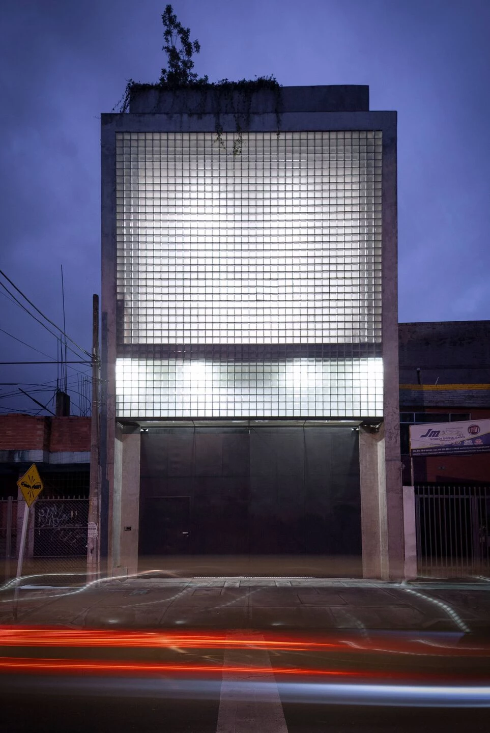 哥伦比亚艺术工厂· Doris Salcedo 雕塑工作室-22