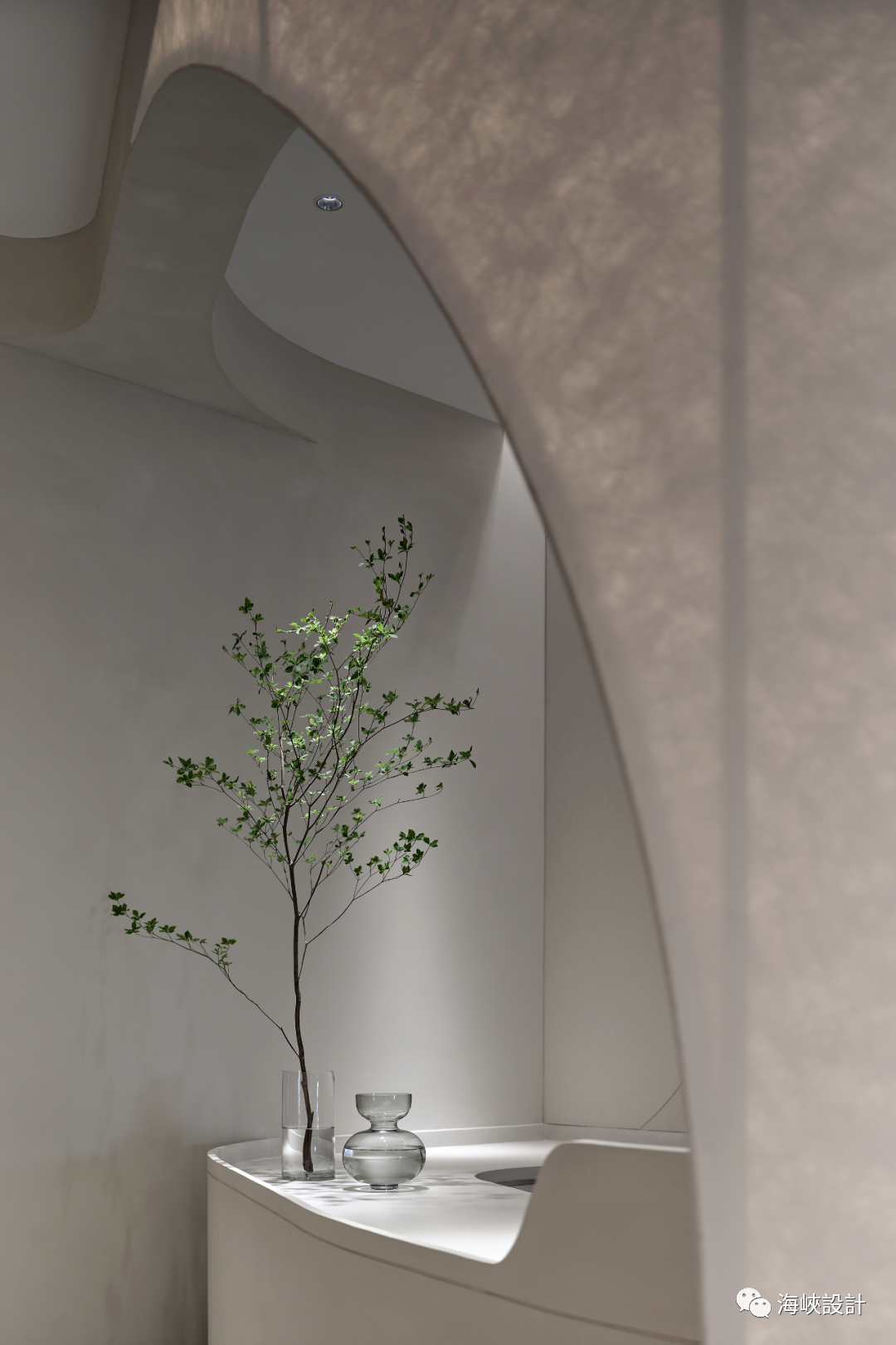 Simoocasa 家家艺美陈空间丨中国福州丨北辰空间设计-23