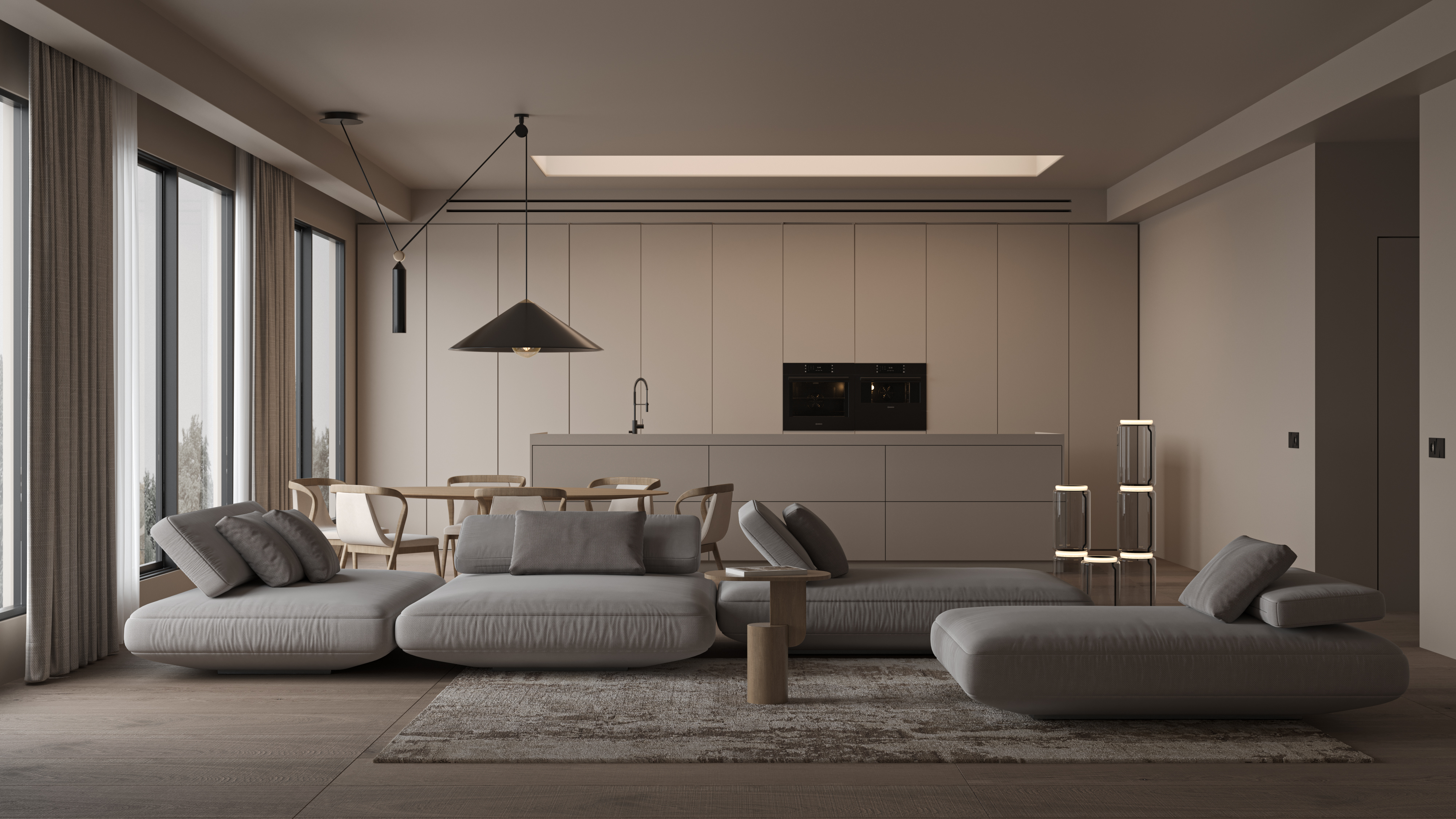 Minimal Living Room Visualization-1