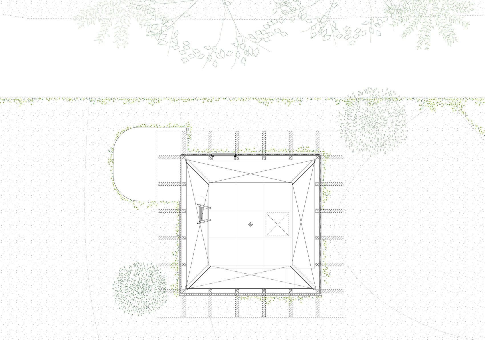札幌平屋亭（Hiraya Pavilion in Sapporo）丨日本丨YKAA-50