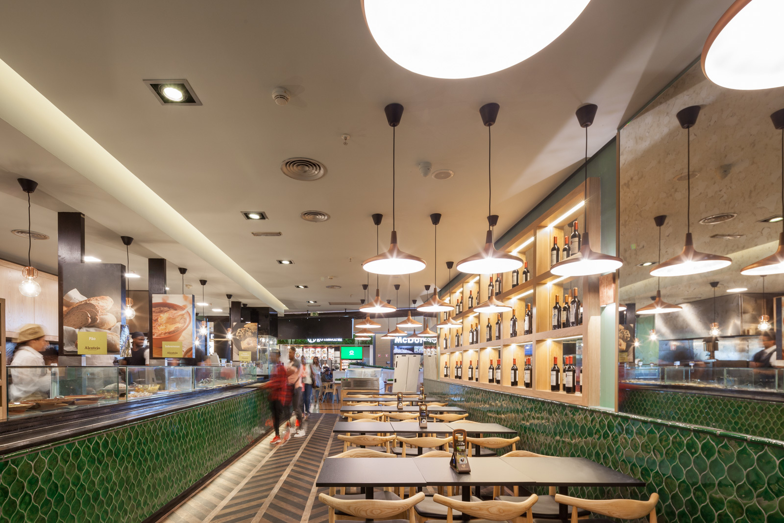 ALENTEJO RESTAURANT / O ATLÂNTICO-16