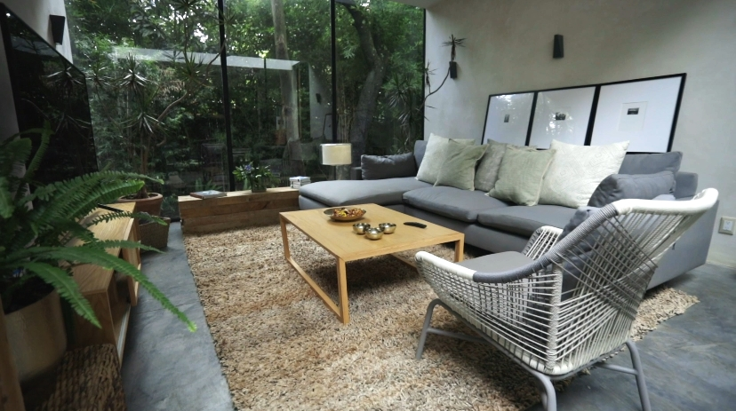 马格屋丨墨西哥丨Mauricio Ceballos X Architects-17