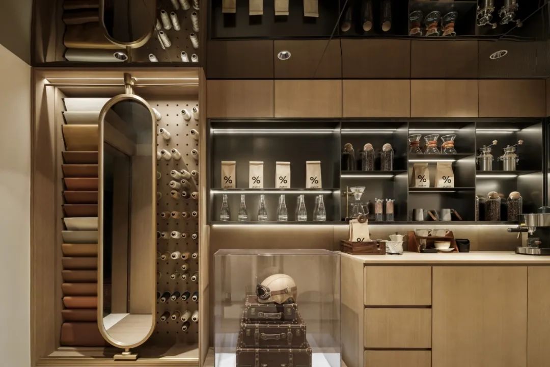 华润置地华南大区“润享•未来家”研发实践丨UA尤安设计-43