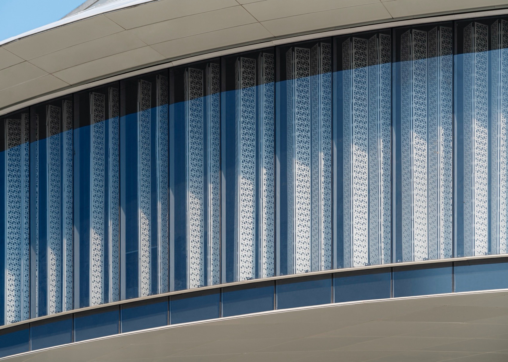 苏州吴江松陵大道公交总站丨中国苏州丨日建设计-28