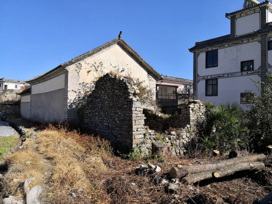 墟岫园 · 废墟中的新生活丨中国大理丨ArCONNECT 之间建筑事务所-25