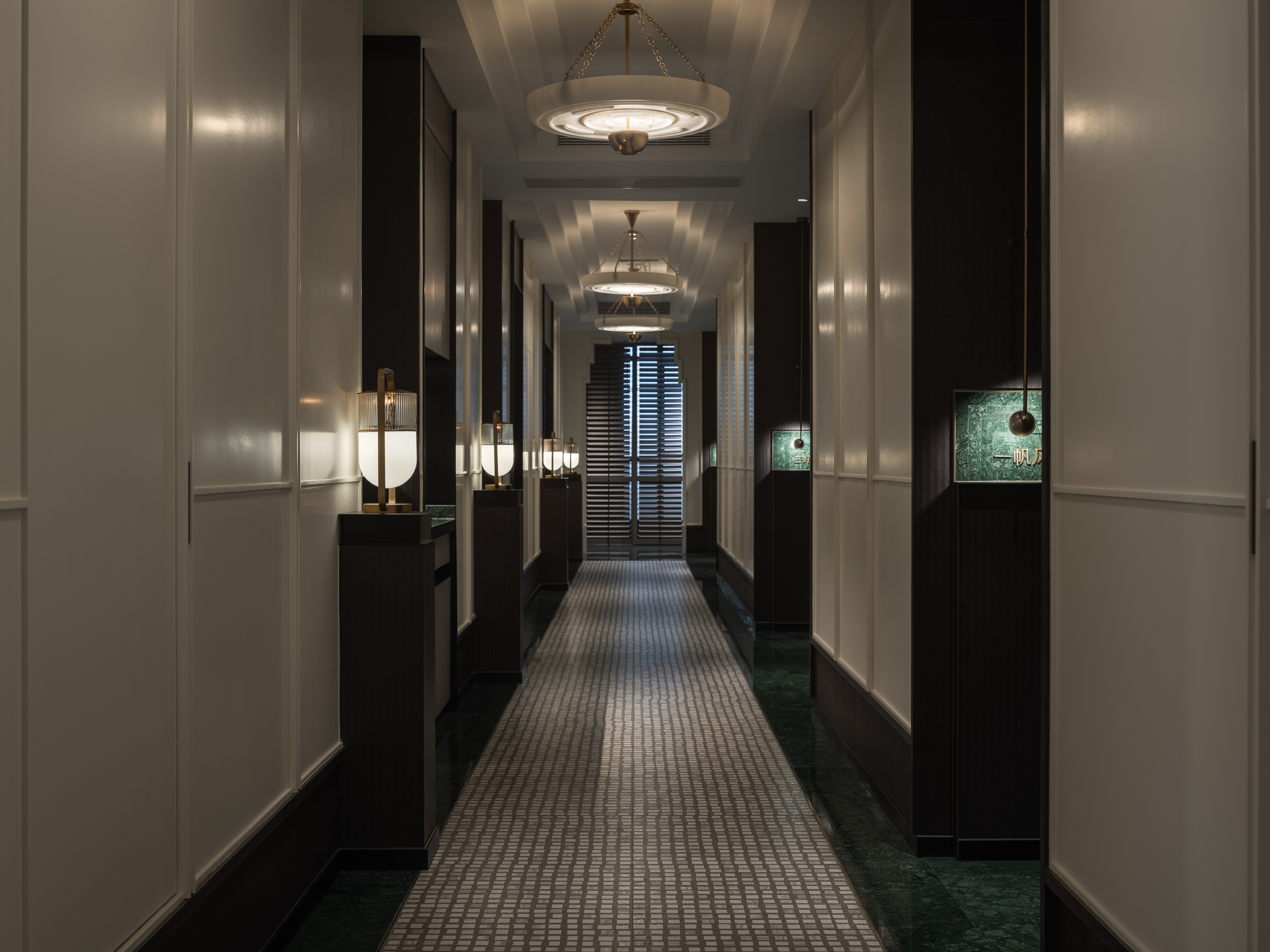 海味观上海老西门旗舰店丨中国上海丨上瑞元筑（S5design）-51