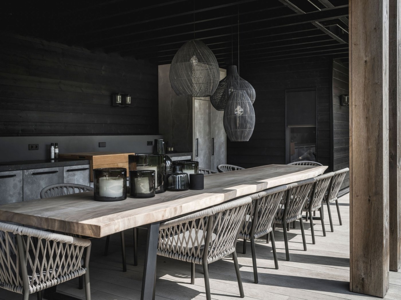 Villa TM8住宅改造项目丨Kabaz-18