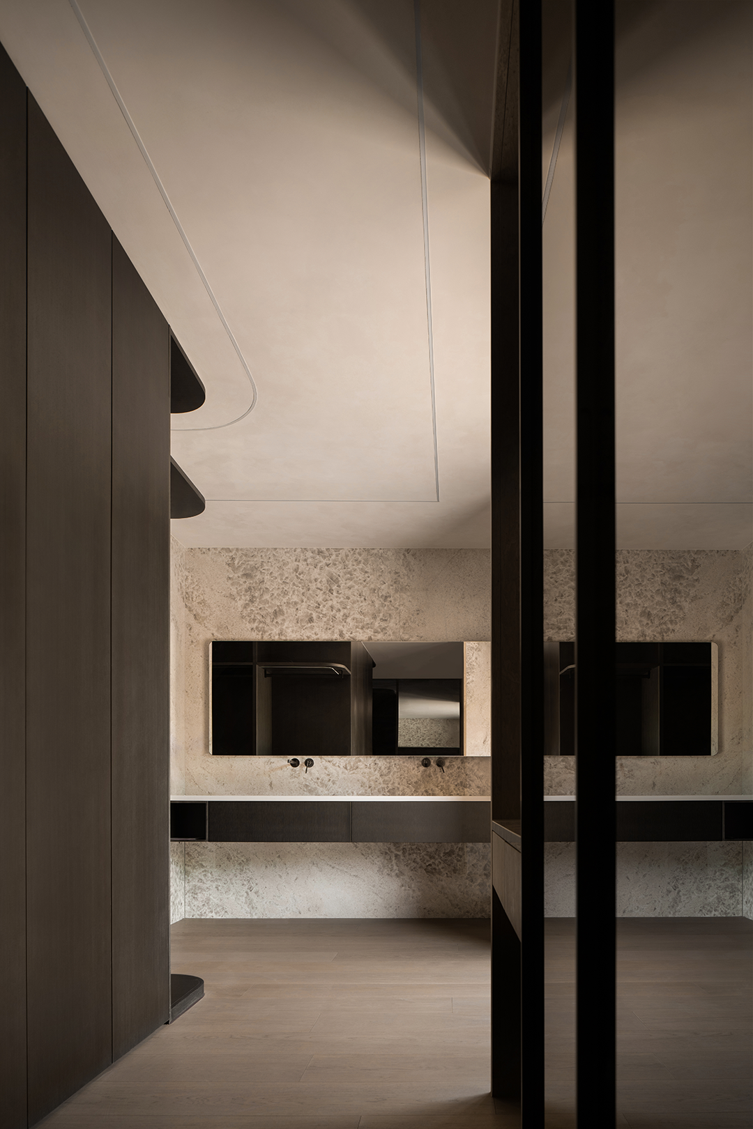 和光共栖丨中国重庆丨众观空间设计-121