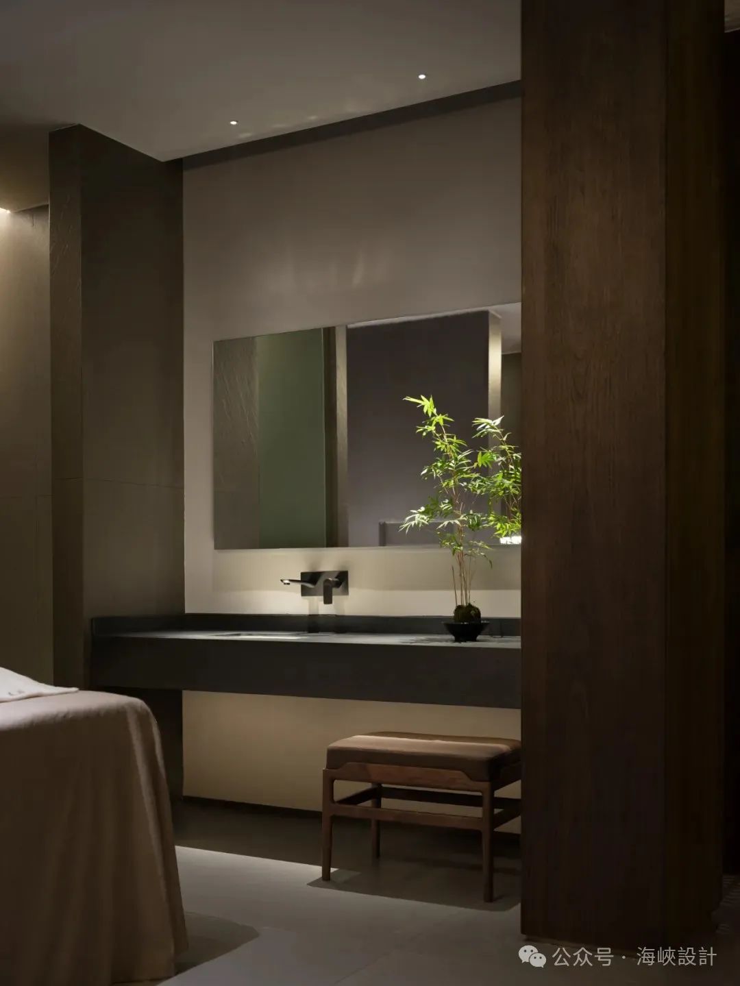 善雅宋式美學藝術館丨中国福州丨品悅公裝-43