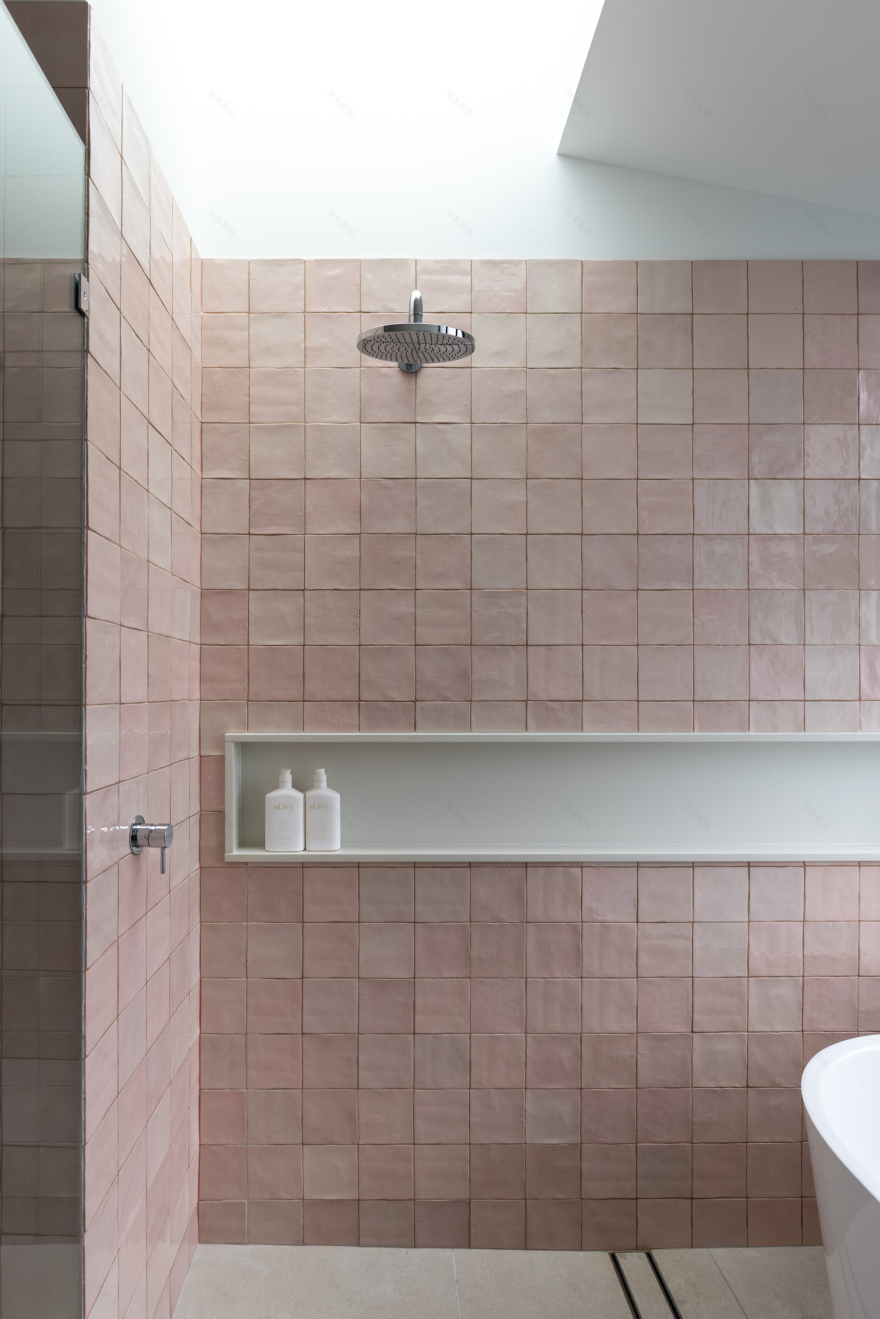 丨澳大利亚新南威尔士丨Watershed Architects-37