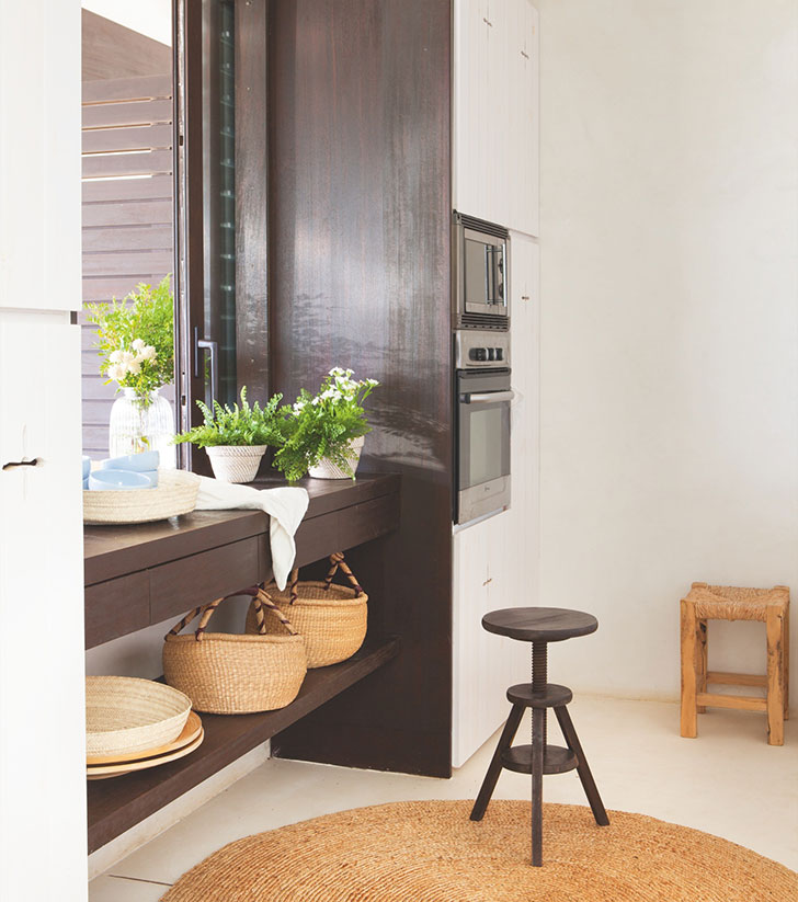 西班牙海景阳光房 | 全开放设计，尽享海洋盛宴-11