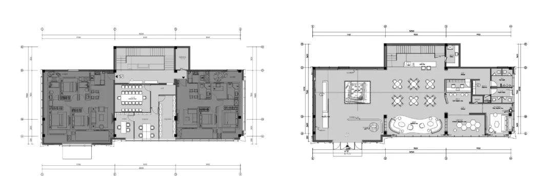 宁波国璟府售楼处 | 现代简约与自然文化的和谐共生-31